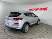 Hyundai Tucson III Рестайлинг Воронеж  - изображение 30