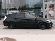 Toyota Prius III Рестайлинг (XW30) Новосибирск  - изображение 25
