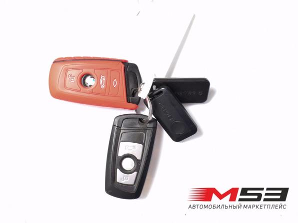 BMW X3 II (F25) с пробегом 2012 года, цена 2 074 995 рублей, 200839 км, внедорожник, Автокод Объявления