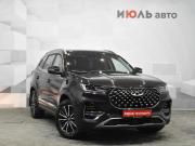 Chery Tiggo 8 Pro I Екатеринбург  - изображение 25