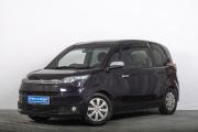 Toyota Spade Томск  - изображение 18