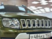 Renault Duster I Рестайлинг Уфа  - изображение 33