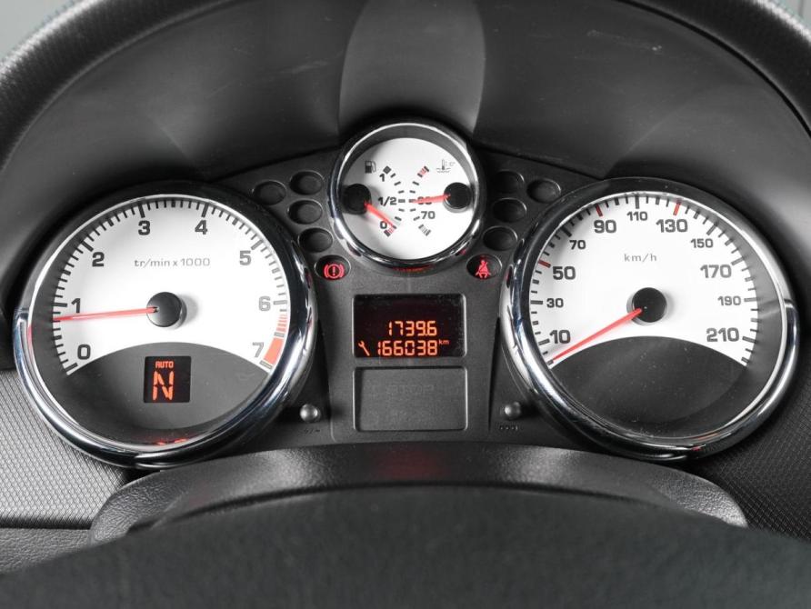 Peugeot 207 I Рестайлинг Ростов-на-Дону  - изображение 17