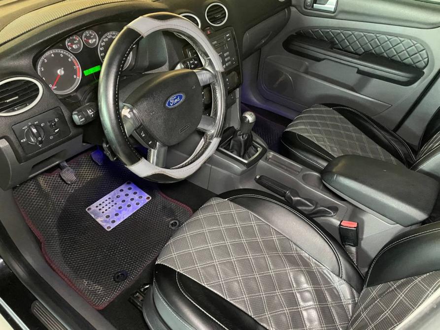 Ford Focus II Тверь  - изображение 6