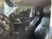 Toyota Land Cruiser 200 Series Рестайлинг 1 Новосибирск  - изображение 23