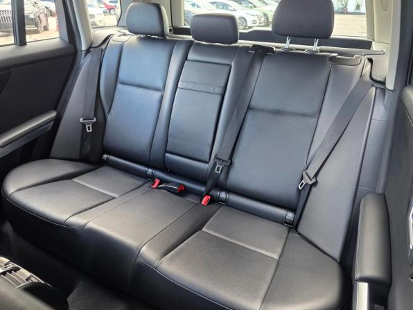 Mercedes-Benz GLK-Класс I (X204) Рестайлинг с пробегом 2013 года, цена 1 777 000 рублей, 143040 км, внедорожник, Автокод Объявления