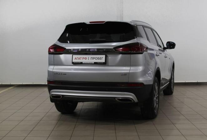 Geely Atlas Pro с пробегом 2024 года, цена 2 195 000 рублей, 59336 км, внедорожник, Автокод Объявления