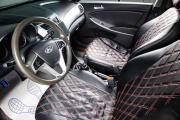 Hyundai Solaris I Сургут  - изображение 26