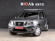 Nissan Terrano III (D10) Екатеринбург  - изображение 20