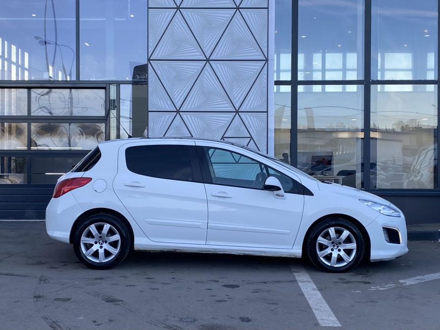 Peugeot 308 I Рестайлинг Москва  - изображение 4
