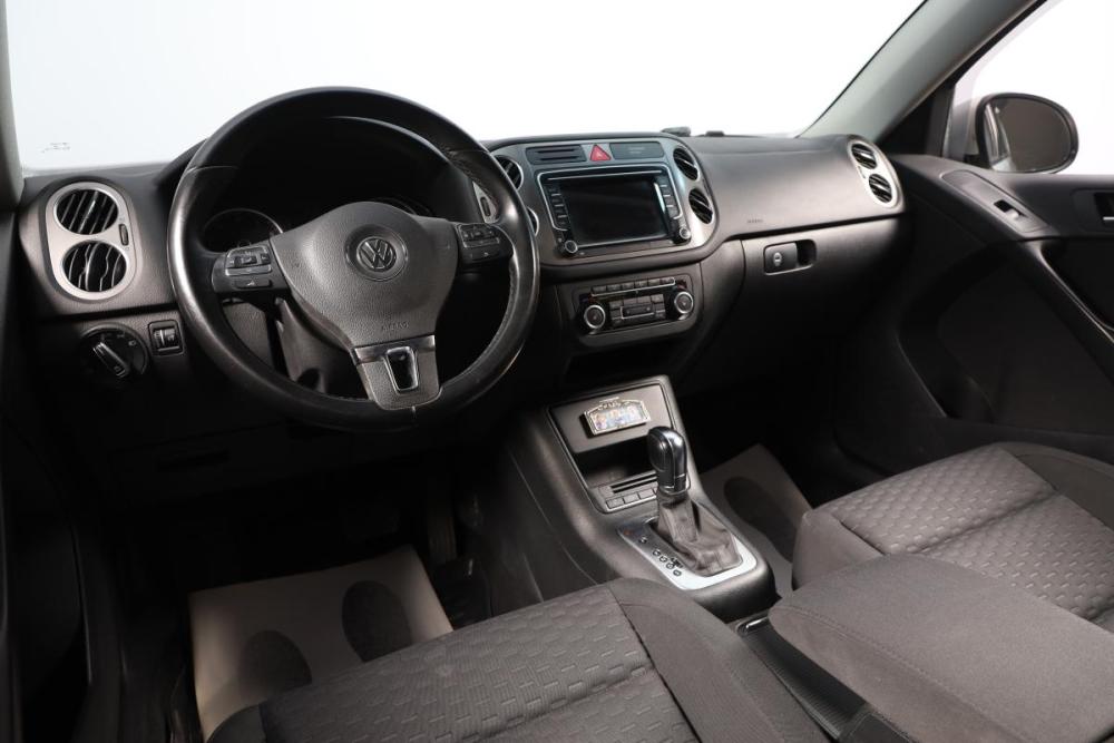 Volkswagen Tiguan I Новосибирск  - изображение 10