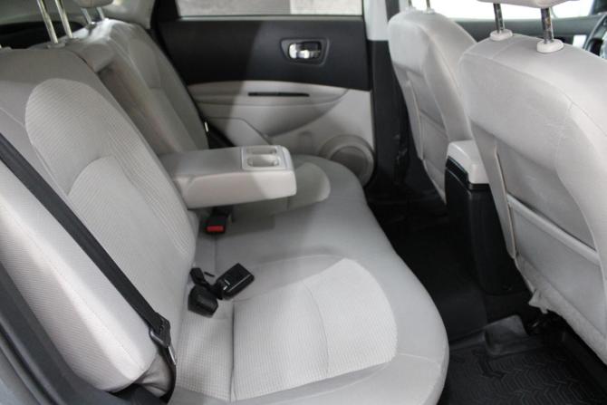 Nissan Qashqai I Рестайлинг с пробегом 2011 года, цена 864 000 рублей, 199561 км, внедорожник, Автокод Объявления