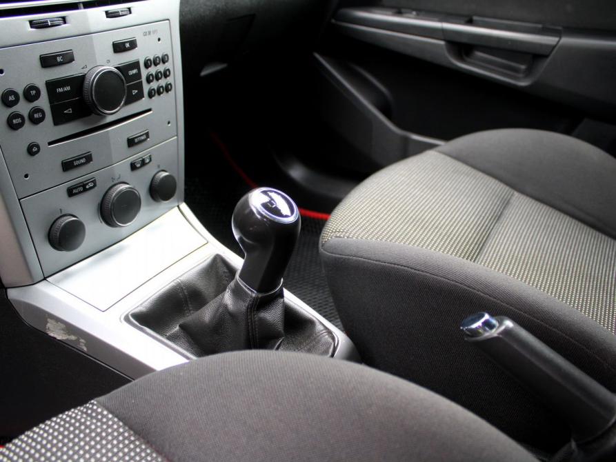 Opel Astra H Рестайлинг Самара  - изображение 13