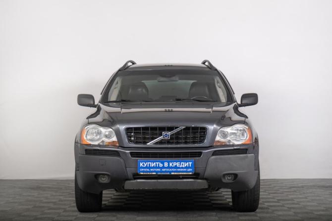Volvo XC90 I с пробегом 2005 года, цена 1 049 000 рублей, 157000 км, внедорожник, Автокод Объявления