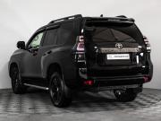 Toyota Land Cruiser Prado 150 Series Рестайлинг 3 Санкт-Петербург  - изображение 43