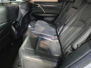 Lexus RX IV Воронеж  - изображение 38