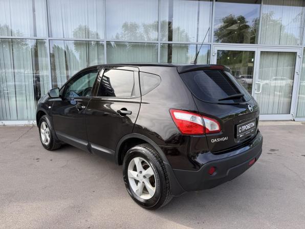 Nissan Qashqai I Рестайлинг с пробегом 2012 года, цена 840 000 рублей, 297000 км, внедорожник, Автокод Объявления