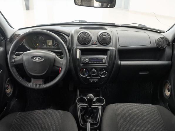 Lada (ВАЗ) Granta I с пробегом 2012 года, цена 300 000 рублей, 78263 км, седан, Автокод Объявления