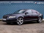 Audi A6 III (C6) Ижевск  - изображение 31