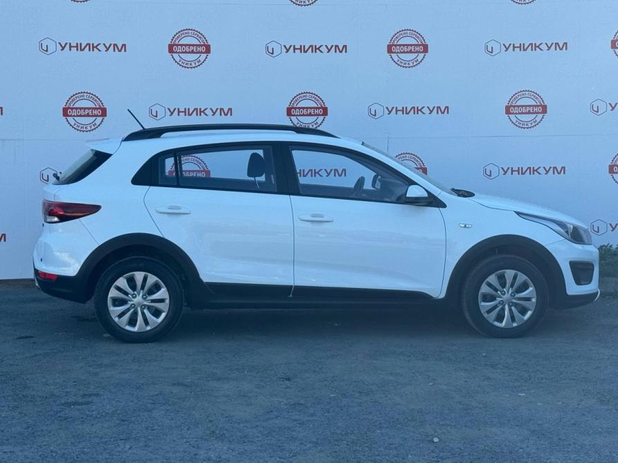 Kia Rio IV Екатеринбург  - изображение 6