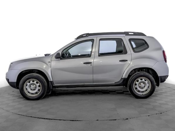 Renault Duster I Рестайлинг с пробегом 2018 года, цена 1 150 000 рублей, 164438 км, внедорожник, Автокод Объявления