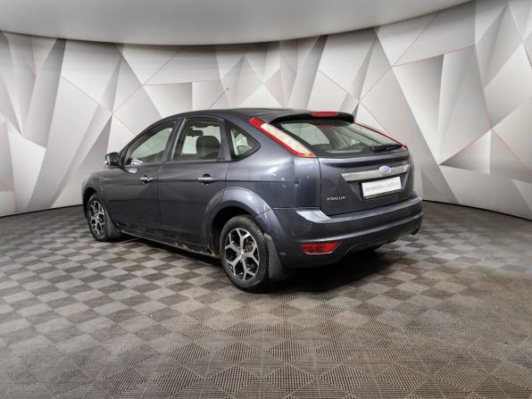 Ford Focus II Рестайлинг с пробегом 2008 года, цена 473 000 рублей, 159559 км, универсал, Автокод Объявления