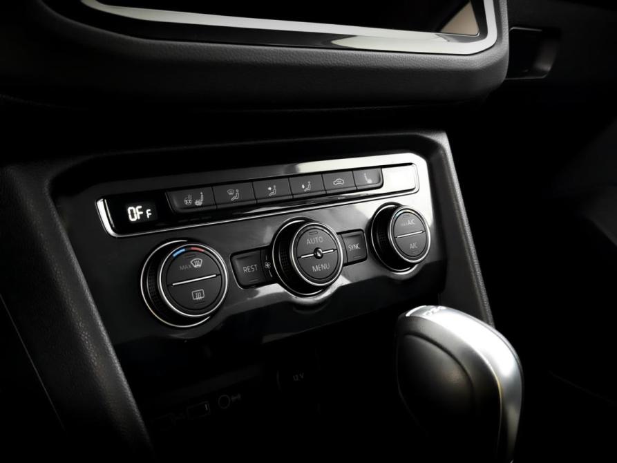 Volkswagen Tiguan II Москва  - изображение 27