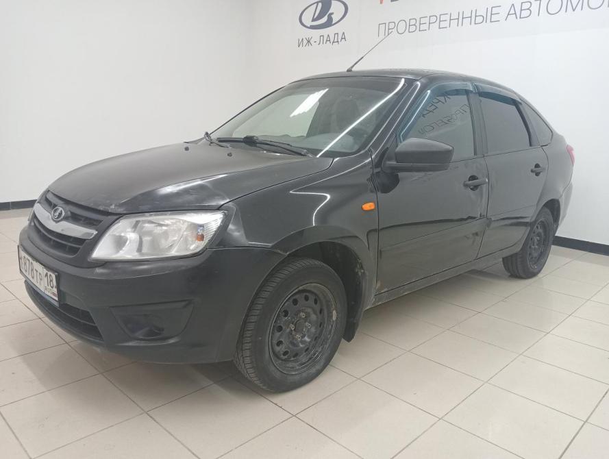 Lada (ВАЗ) Granta I Ижевск  - изображение 1