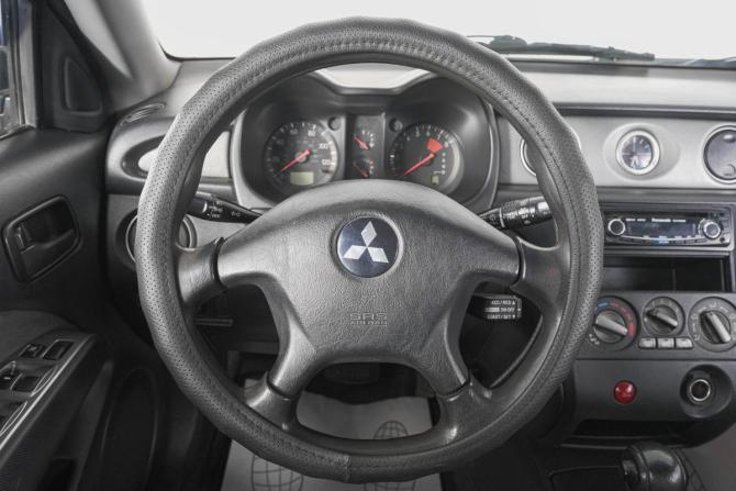 Mitsubishi Outlander I с пробегом 2003 года, цена 699 000 рублей, 270000 км, внедорожник, Автокод Объявления