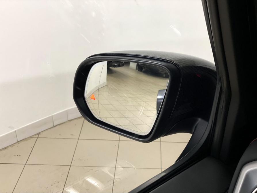 Mercedes-Benz G-Класс AMG II (W463) Санкт-Петербург  - изображение 23