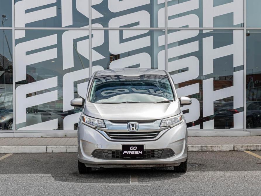 Honda Freed II Краснодар  - изображение 3