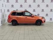 Lada (ВАЗ) Kalina II Тольятти  - изображение 24