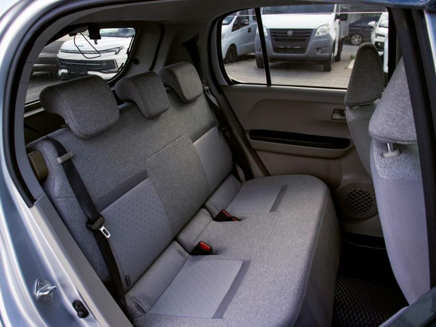 Toyota Passo III Екатеринбург  - изображение 15
