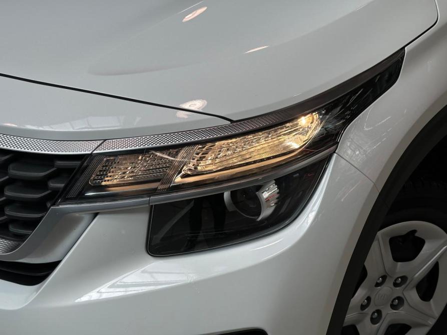 Kia Seltos I Челябинск  - изображение 7