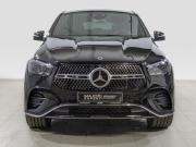 Mercedes-Benz GLE Coupe II (C167) Рестайлинг Химки  - изображение 32