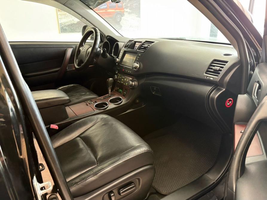 Toyota Highlander II (XU40) Рестайлинг Ярославль  - изображение 10
