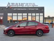 Peugeot 408 I Волгоград  - изображение 34