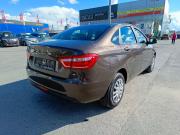 Lada (ВАЗ) Vesta I Тюмень  - изображение 25