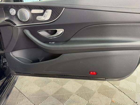 Mercedes-Benz E-Класс V (W213 S213 C238) с пробегом 2019 года, цена 4 799 000 рублей, 98000 км, купе-хардтоп, Автокод Объявления