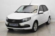 Lada (ВАЗ) Granta I Рестайлинг Москва  - изображение 16