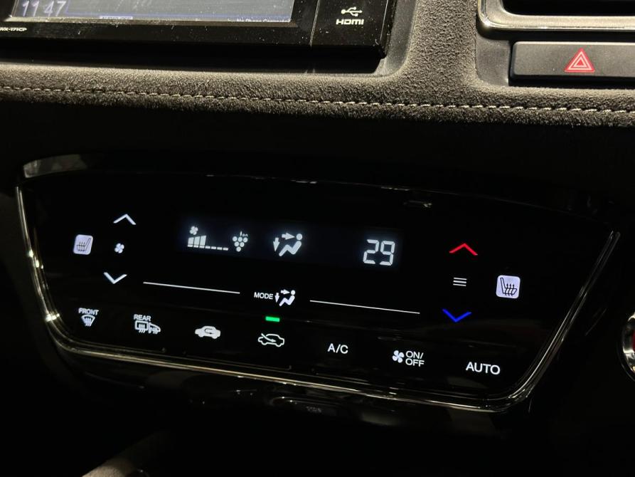 Honda Vezel I Рестайлинг Челябинск  - изображение 12
