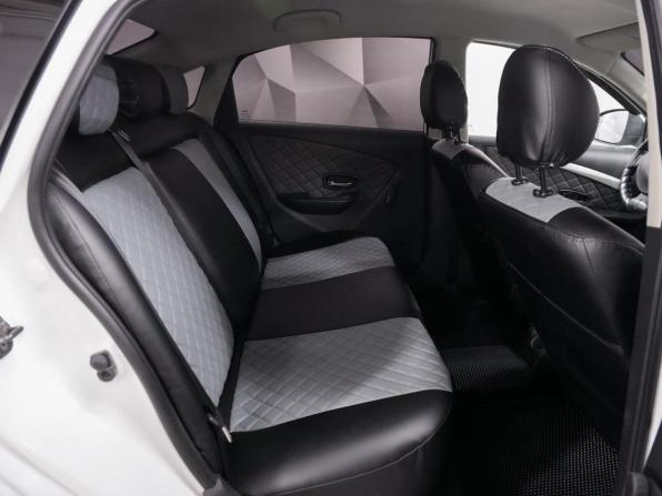 Nissan Almera III (G15) с пробегом 2014 года, цена 546 000 рублей, 230000 км, седан, Автокод Объявления