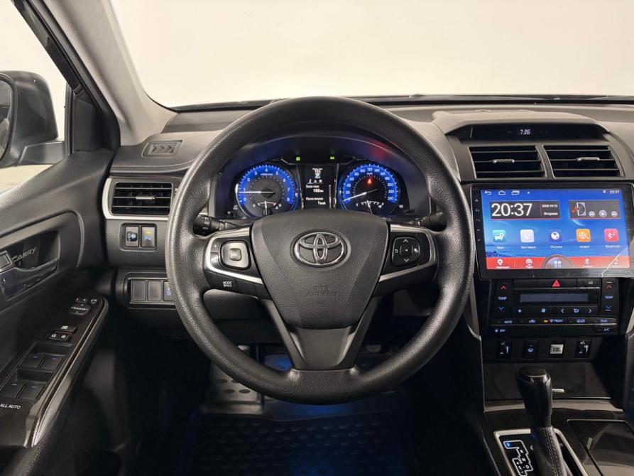 Toyota Camry VII (XV50) Рестайлинг Екатеринбург  - изображение 21