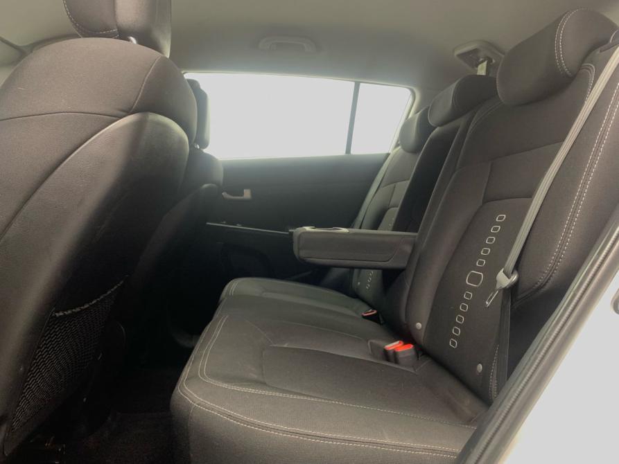 Kia Sportage III Мурманск  - изображение 17