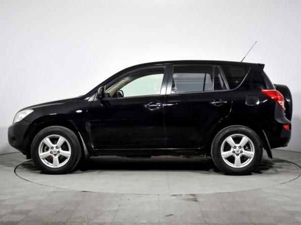 Toyota RAV4 III (XA30) с пробегом 2008 года, цена 855 000 рублей, 289348 км, внедорожник, Автокод Объявления