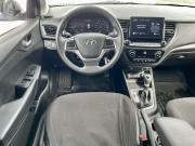 Hyundai Solaris II Рестайлинг Владимир  - изображение 25