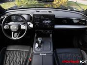 GAC GS8 II Москва  - изображение 39