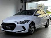 Hyundai Elantra VI (AD) Уфа  - изображение 30