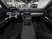 Land Rover Defender II Москва  - изображение 41