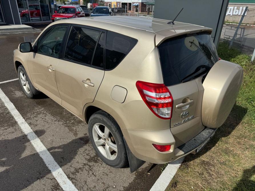 Toyota RAV4 III (XA30) Рестайлинг Уфа  - изображение 9